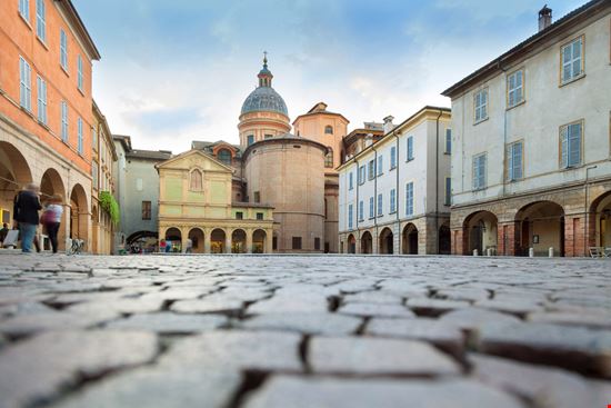 Natale a Reggio Emilia - Il Trenino di Natale Reggio Emilia